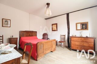  Maison à vendre 7 pièces 170 m²