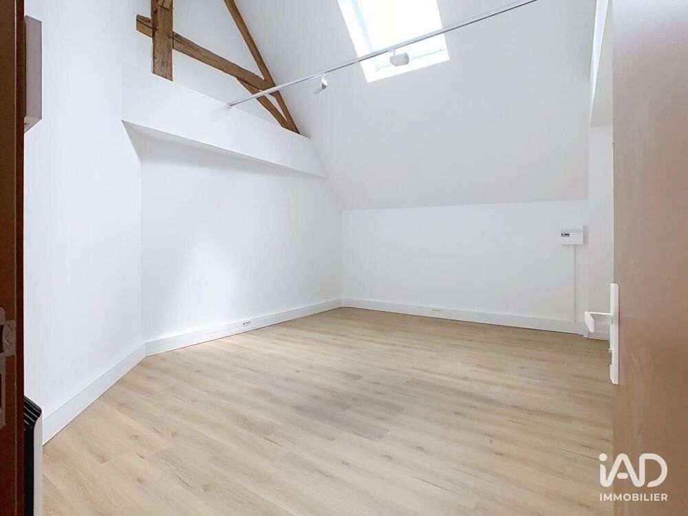  Location - 23 m² Moissy-Cramayel (77550)
