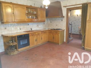  Maison à vendre 4 pièces 67 m²