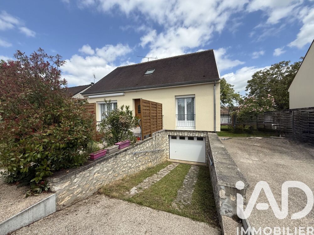 Vente Maison/villa 8 pièces