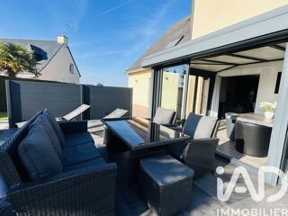  Maison à vendre 7 pièces 144 m²