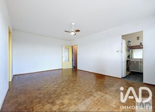  Appartement à vendre 2 pièces 47 m²