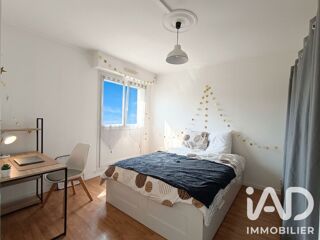 Vente Appartement Vente Appartement 4 pièces Angers