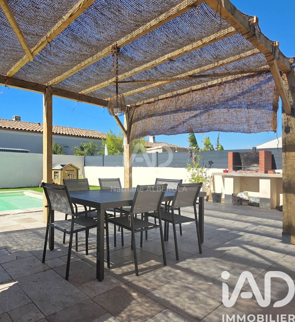 Vente Maison Vente Maison/villa 4 pièces Canet