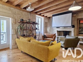  Maison à vendre 4 pièces 133 m²