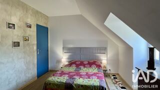  Maison à vendre 3 pièces 61 m²