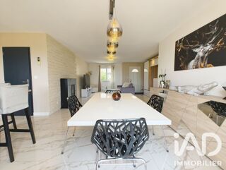  Maison à vendre 5 pièces 112 m²