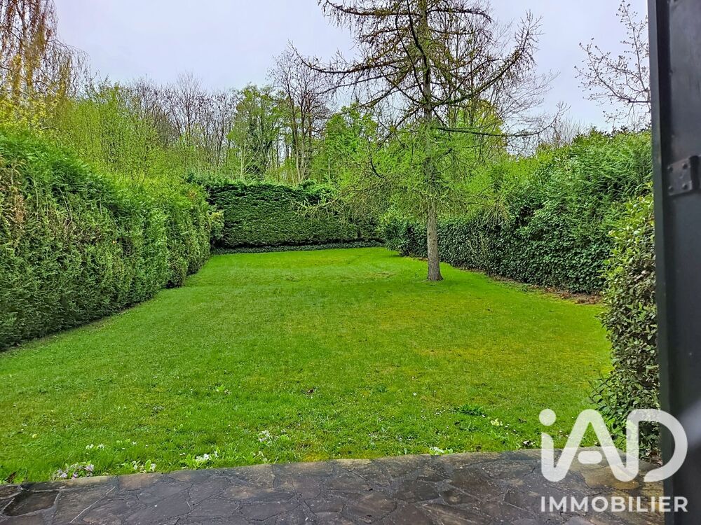 Vente Maison Vente Maison/villa 7 pièces Marly-le-roi