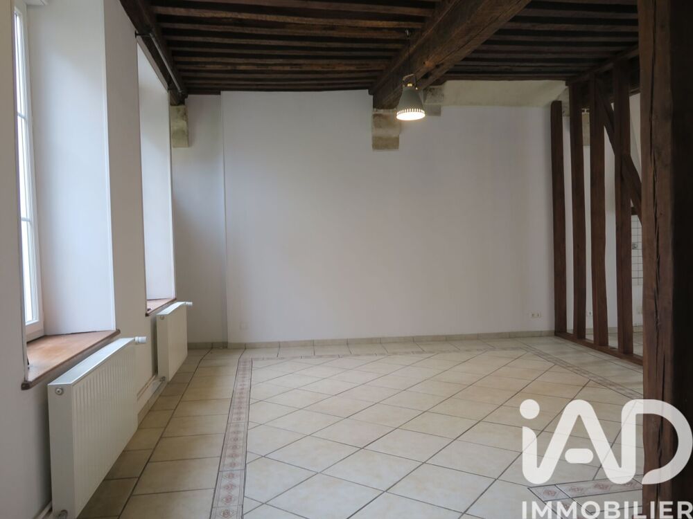 Vente Maison de village 6 pièces