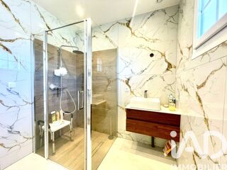  Maison à vendre 5 pièces 130 m²