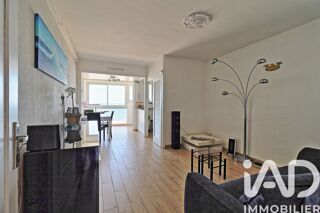  Appartement � vendre 2 pi�ces 45 m�