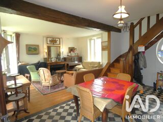  Maison à vendre 5 pièces 105 m²