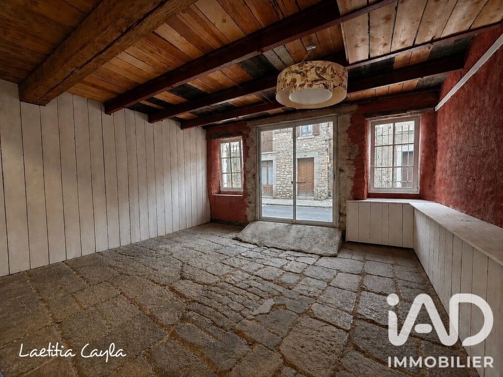 Vente Maison Vente Maison de village 5 pièces Le caylar
