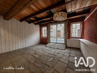  Maison à vendre 5 pièces 122 m²