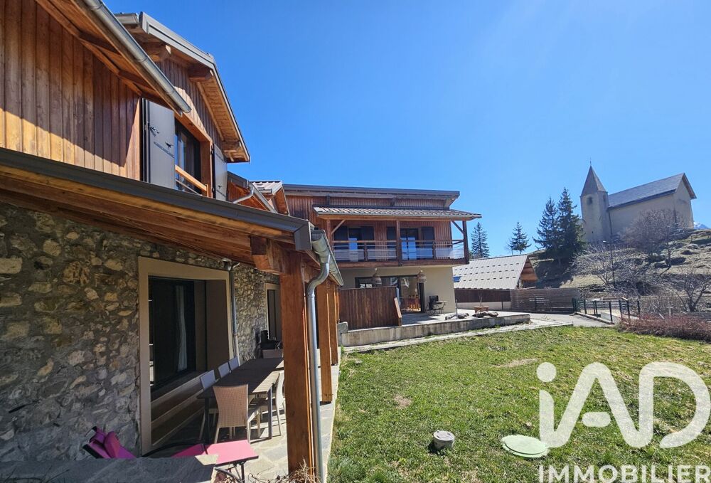 Vente Maison Vente Maison/villa 12 pièces Saint-apollinaire