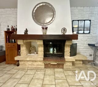  Maison à vendre 7 pièces 182 m²