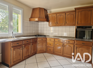  Maison à vendre 7 pièces 145 m²