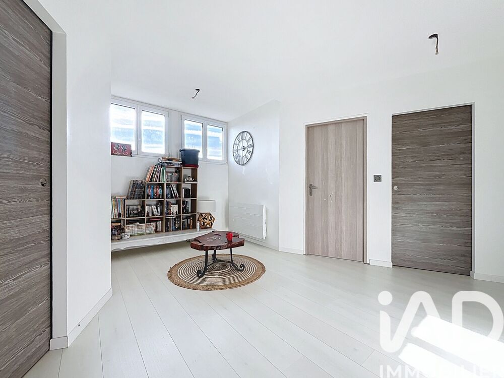 Vente Maison Vente Maison/villa 7 pièces Saint-Étienne-du-rouvray