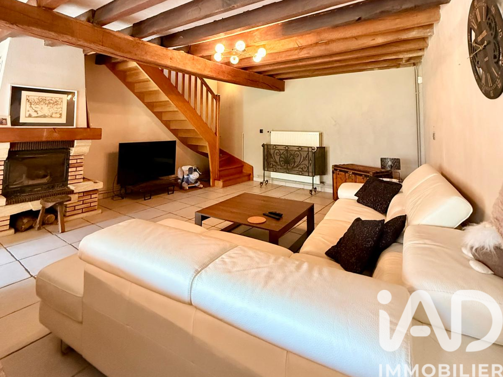 Vente Maison/villa 7 pièces