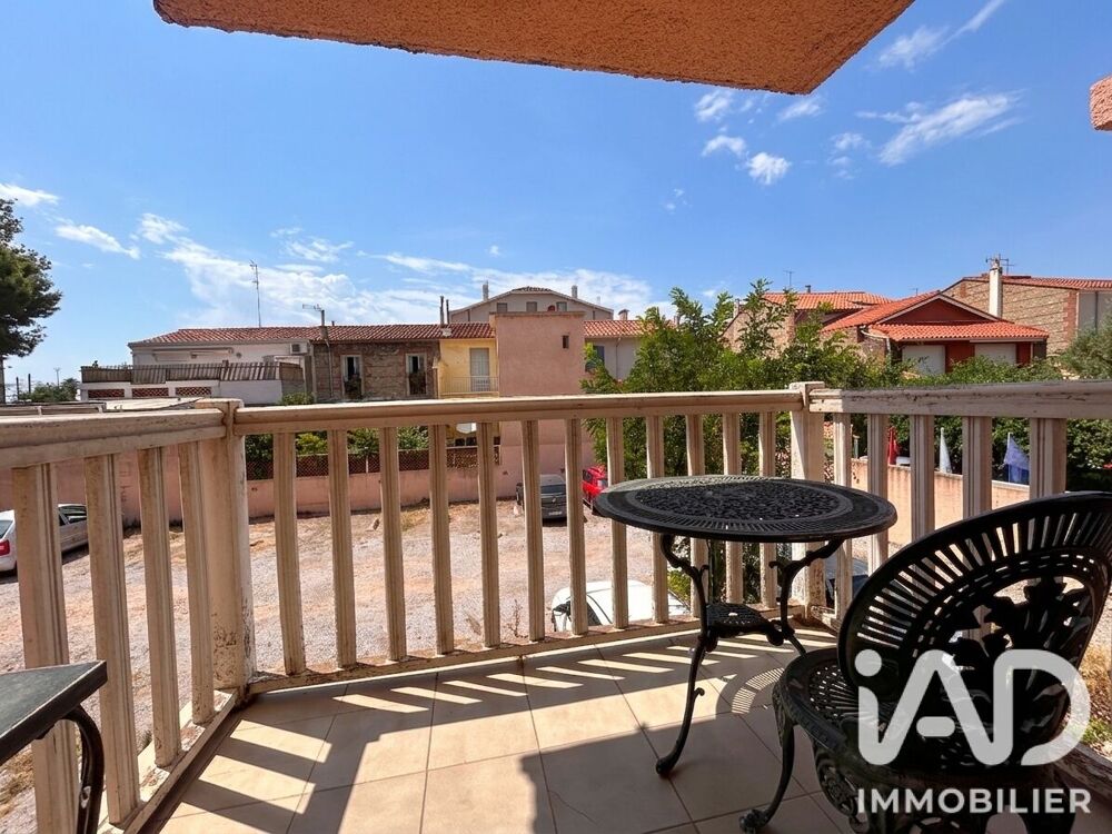 Vente Appartement Vente Studio 1 pièce Perpignan