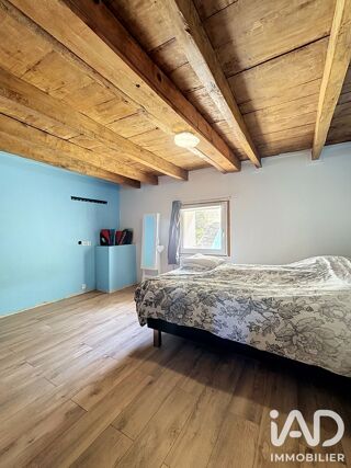  Maison à vendre 5 pièces 128 m²