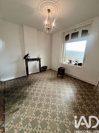  Maison � vendre 10 pi�ces 180 m�