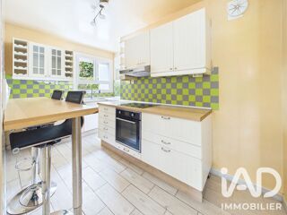  Appartement à vendre 4 pièces 72 m²