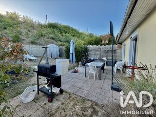  Maison à vendre 4 pièces 74 m²