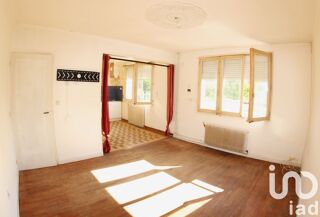  Maison à vendre 4 pièces 71 m²