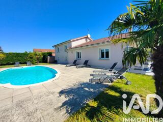  Maison à vendre 6 pièces 158 m²