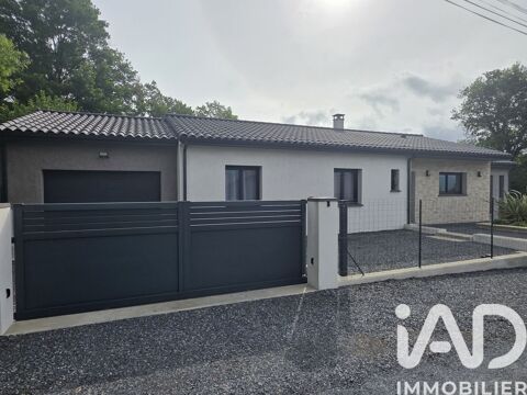   Vente Pavillon 5 pièces Maison - 5 pièce(s) - 133 m²