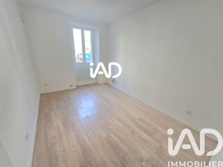  Appartement à louer 3 pièces 40 m²