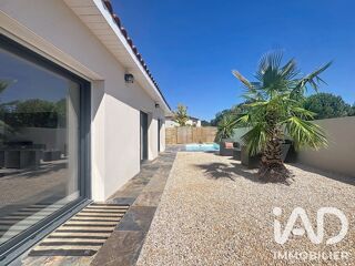  Maison à vendre 4 pièces 116 m²