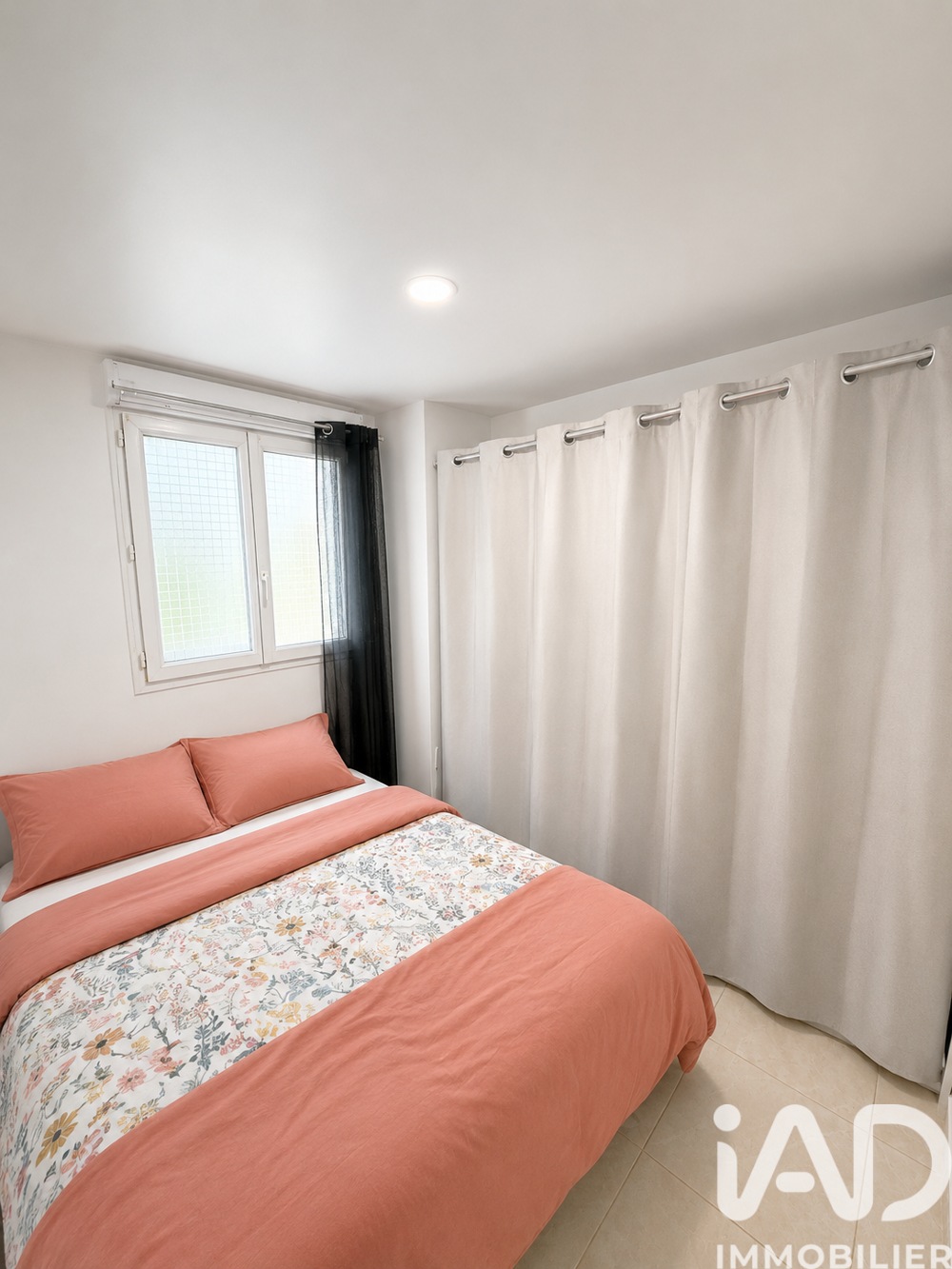 Vente Appartement Vente Appartement 4 pièces Choisy-le-roi