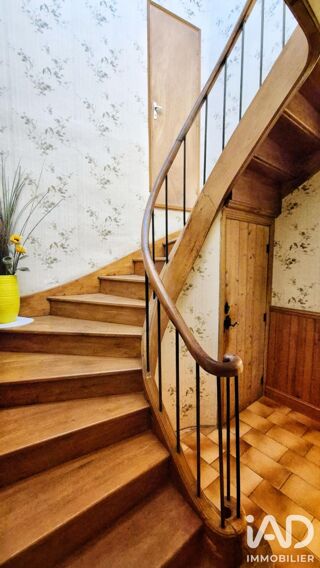  Maison à vendre 5 pièces 195 m²