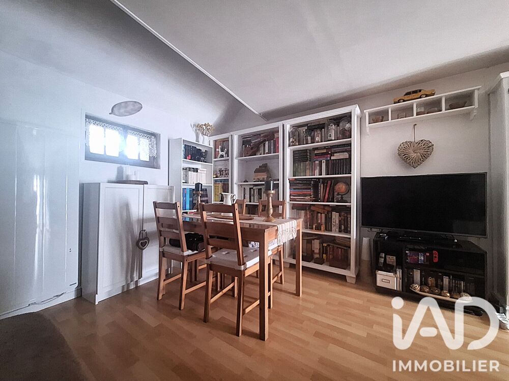 Vente Maison Vente Maison de ville 3 pièces Mouroux