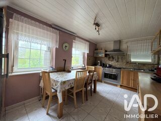  Maison à vendre 4 pièces 115 m²