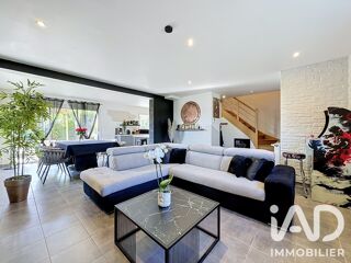  Maison à vendre 4 pièces 106 m²