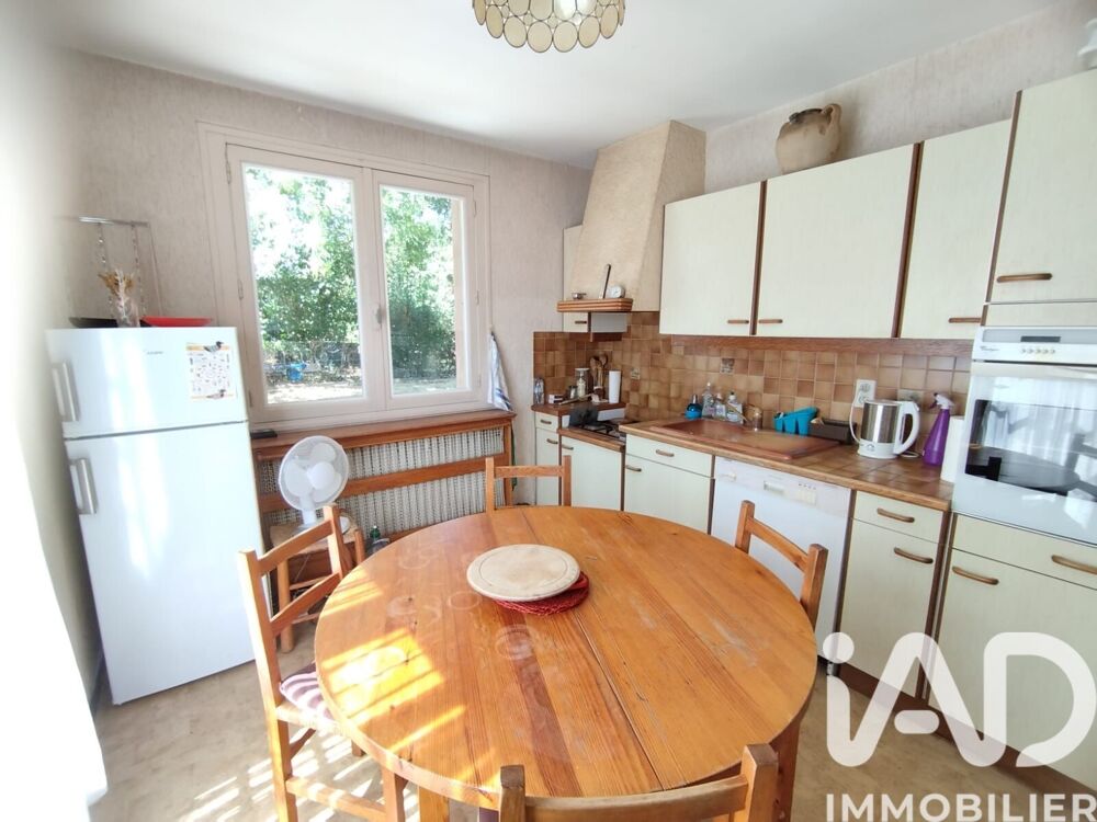 Vente Maison/villa 8 pièces