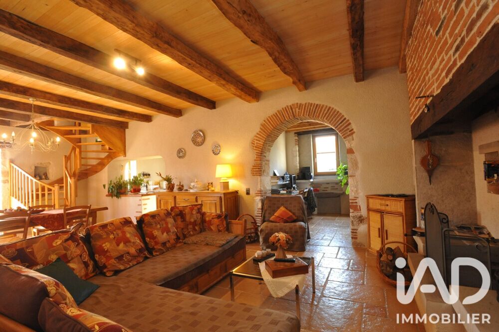 à vendre  Maison Saint-Géry (46330)