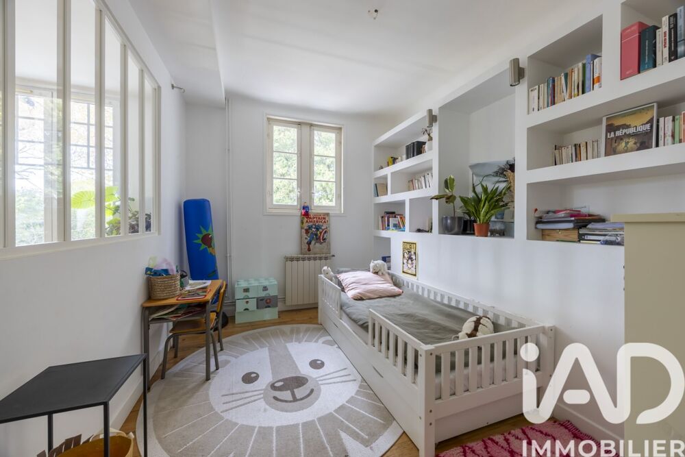 à vendre  Appartement Biarritz (64200)