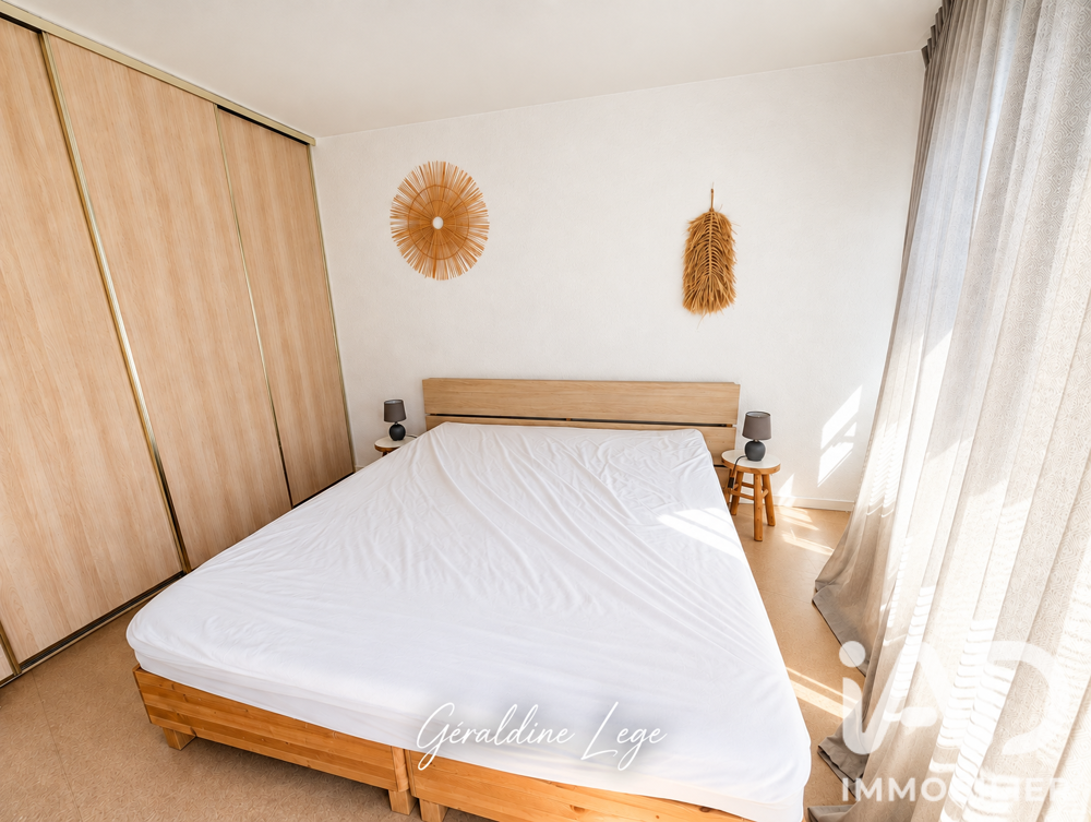 Vente Appartement Vente Appartement 2 pièces La mongie