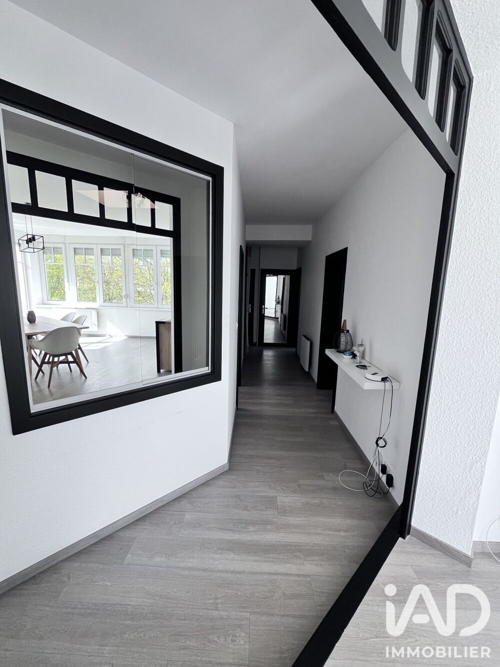 Vente Appartement Vente Appartement 5 pièces Longwy