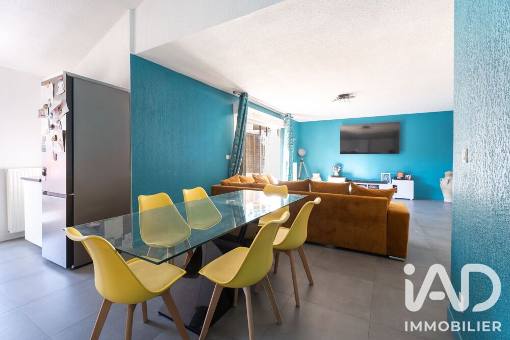à vendre  Maison La Ciotat (13600)