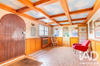  Maison à vendre 5 pièces 178 m²