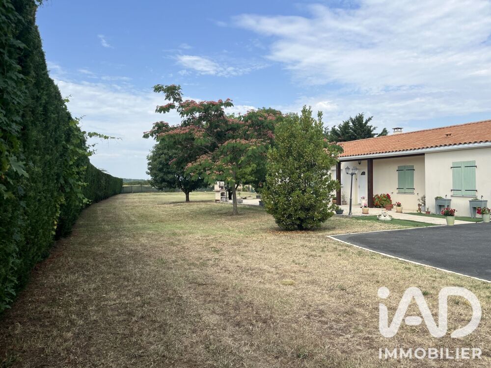 Vente Maison/villa 6 pièces