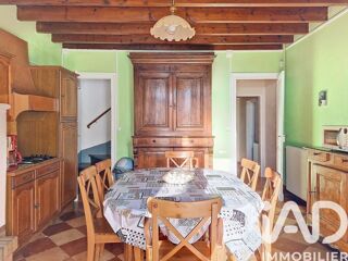  Maison à vendre 10 pièces 356 m²