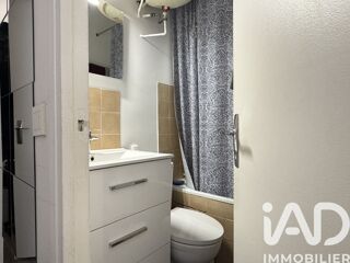  Appartement à vendre 2 pièces 30 m²