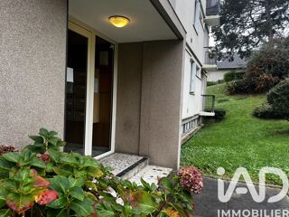  Appartement à vendre 5 pièces 82 m²