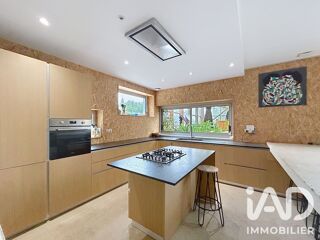  Maison à vendre 5 pièces 108 m²
